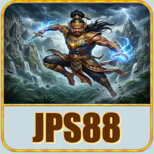 Gambar verifikasi tautan alternatif resmi jps88 Indonesia