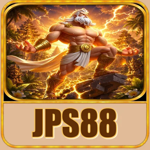 Pratinjau visual kanal unduhan jps88 APK resmi 512×512